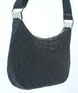 GUCCI（グッチ）ショルダーバッグ 黒 サイズ:- レディース/2200656859887
