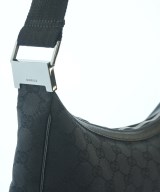 GUCCI（グッチ）ショルダーバッグ 黒 サイズ:- レディース/2200656859887