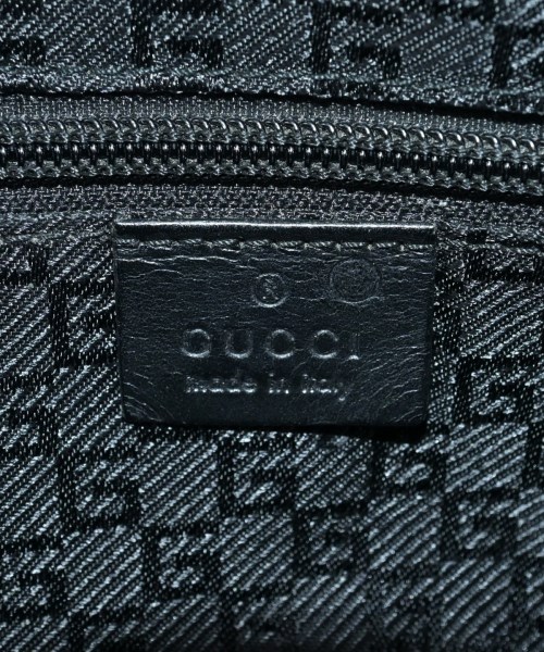 GUCCI（グッチ）ビジネスバッグ 黒 サイズ:- レディース/2200656859948
