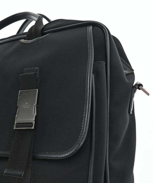 GUCCI（グッチ）ビジネスバッグ 黒 サイズ:- レディース/2200656859948