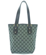 GUCCI（グッチ）ハンドバッグ 緑 サイズ:- レディース/2200656859979