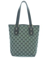 GUCCI（グッチ）ハンドバッグ 緑 サイズ:- レディース/2200656859979
