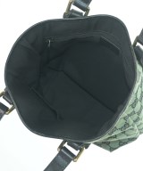 GUCCI（グッチ）ハンドバッグ 緑 サイズ:- レディース/2200656859979