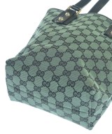 GUCCI（グッチ）ハンドバッグ 緑 サイズ:- レディース/2200656859979