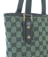 GUCCI（グッチ）ハンドバッグ 緑 サイズ:- レディース/2200656859979