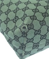 GUCCI（グッチ）ハンドバッグ 緑 サイズ:- レディース/2200656859979