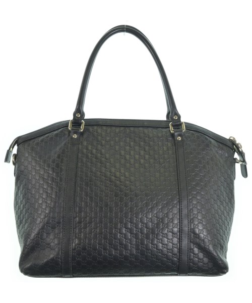 GUCCI（グッチ）ハンドバッグ 黒 サイズ:- レディース/2200656860043