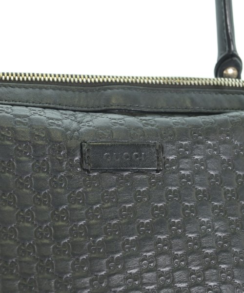 GUCCI（グッチ）ハンドバッグ 黒 サイズ:- レディース/2200656860043