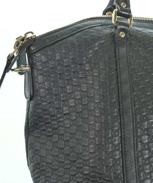 GUCCI（グッチ）ハンドバッグ 黒 サイズ:- レディース/2200656860043