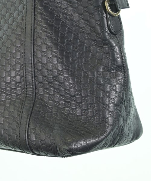 GUCCI（グッチ）ハンドバッグ 黒 サイズ:- レディース/2200656860043