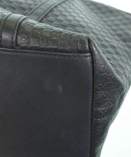 GUCCI（グッチ）ハンドバッグ 黒 サイズ:- レディース/2200656860043