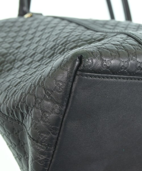 GUCCI（グッチ）ハンドバッグ 黒 サイズ:- レディース/2200656860043