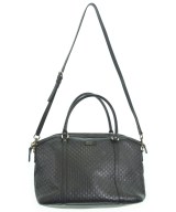 GUCCI（グッチ）ハンドバッグ 黒 サイズ:- レディース/2200656860043