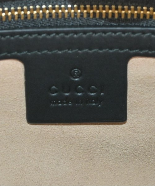 GUCCI（グッチ）トートバッグ 茶 サイズ:- レディース/2200656860050