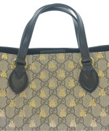 GUCCI（グッチ）トートバッグ 茶 サイズ:- レディース/2200656860050