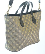GUCCI（グッチ）トートバッグ 茶 サイズ:- レディース/2200656860050
