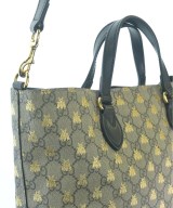 GUCCI（グッチ）トートバッグ 茶 サイズ:- レディース/2200656860050