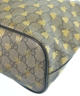 GUCCI（グッチ）トートバッグ 茶 サイズ:- レディース/2200656860050