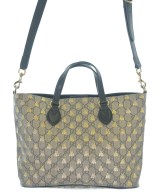 GUCCI トートバッグ