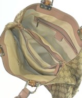 GUCCI（グッチ）トートバッグ 茶 サイズ:- レディース/2200656860081