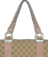 GUCCI（グッチ）トートバッグ 茶 サイズ:- レディース/2200656860081