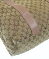 GUCCI（グッチ）トートバッグ 茶 サイズ:- レディース/2200656860081