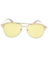 GUCCI（グッチ）サングラス 白 サイズ:- レディース/2200656860111