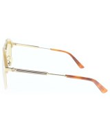 GUCCI（グッチ）サングラス 白 サイズ:- レディース/2200656860111