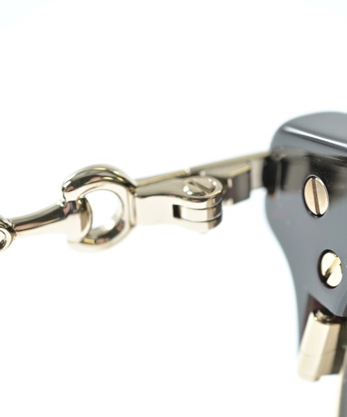 GUCCI（グッチ）サングラス 茶 サイズ:- レディース/2200656860128