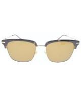 GUCCI（グッチ）サングラス 茶 サイズ:- レディース/2200656860128