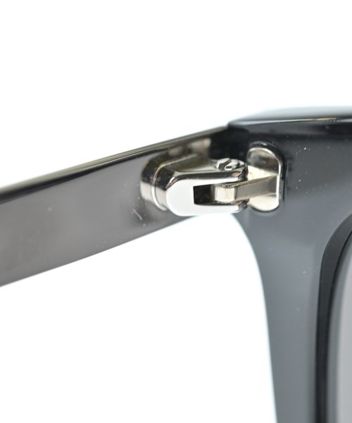 GUCCI（グッチ）サングラス 黒 サイズ:- レディース/2200656860135