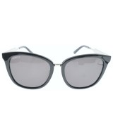 GUCCI（グッチ）サングラス 黒 サイズ:- レディース/2200656860135
