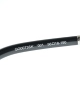 GUCCI（グッチ）サングラス 黒 サイズ:- レディース/2200656860135