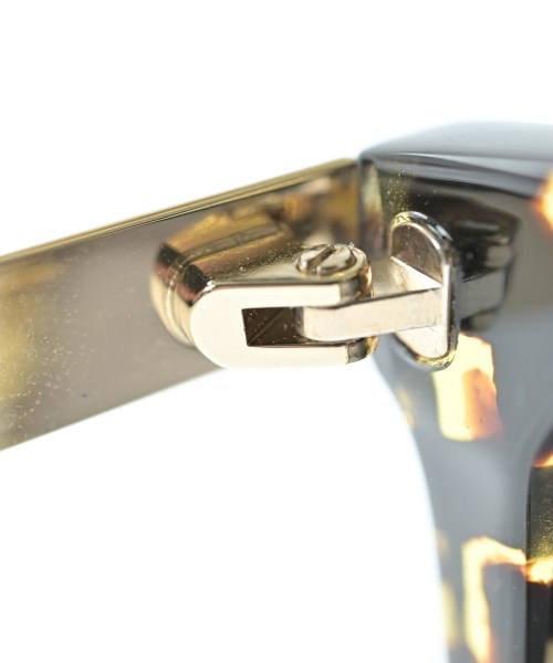 GUCCI（グッチ）サングラス 黒 サイズ:- レディース/2200656860180