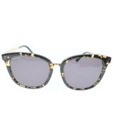 GUCCI（グッチ）サングラス 黒 サイズ:- レディース/2200656860180