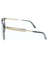 GUCCI（グッチ）サングラス 黒 サイズ:- レディース/2200656860180