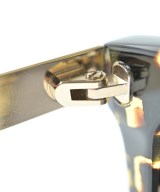 GUCCI（グッチ）サングラス 黒 サイズ:- レディース/2200656860180