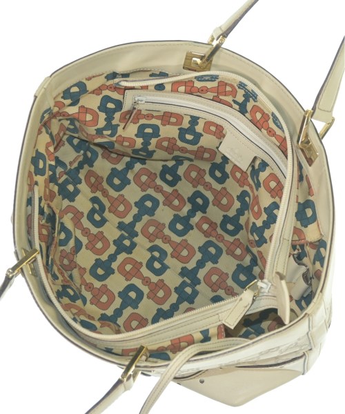 GUCCI（グッチ）トートバッグ ベージュ サイズ:- レディース/2200656860203