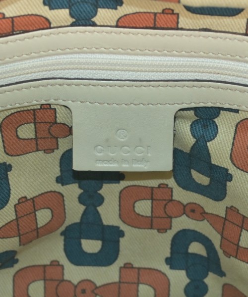 GUCCI（グッチ）トートバッグ ベージュ サイズ:- レディース/2200656860203