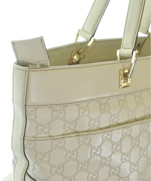GUCCI（グッチ）トートバッグ ベージュ サイズ:- レディース/2200656860203