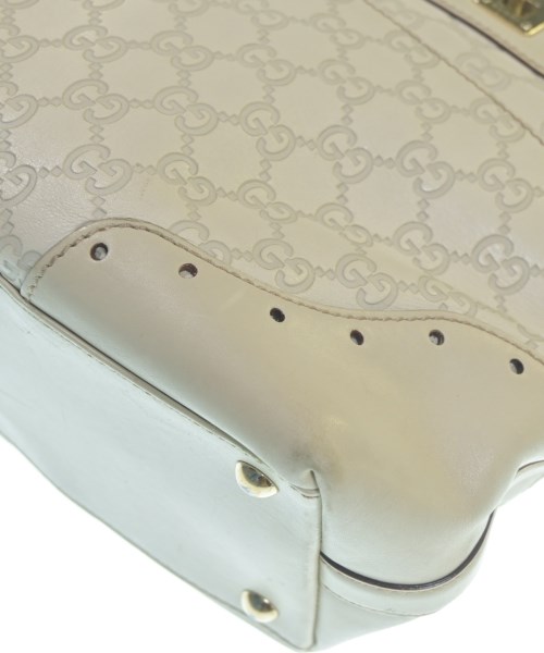 GUCCI（グッチ）トートバッグ ベージュ サイズ:- レディース/2200656860203