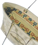 GUCCI（グッチ）トートバッグ ベージュ サイズ:- レディース/2200656860203