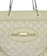 GUCCI（グッチ）トートバッグ ベージュ サイズ:- レディース/2200656860203