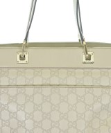 GUCCI（グッチ）トートバッグ ベージュ サイズ:- レディース/2200656860203
