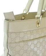 GUCCI（グッチ）トートバッグ ベージュ サイズ:- レディース/2200656860203