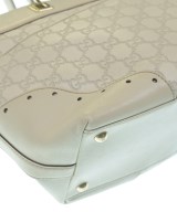 GUCCI（グッチ）トートバッグ ベージュ サイズ:- レディース/2200656860203
