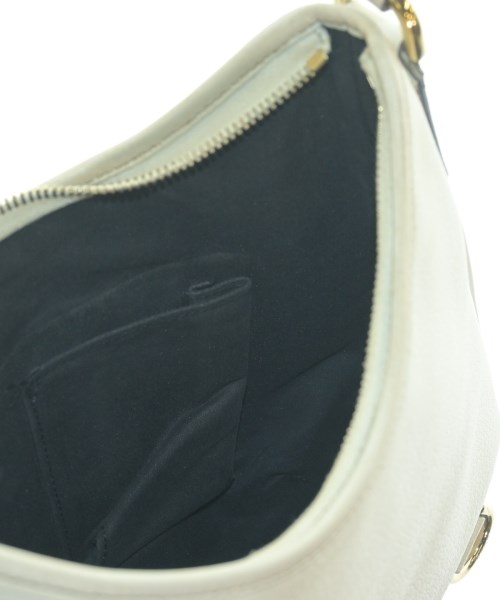GUCCI（グッチ）ショルダーバッグ 白 サイズ:- レディース/2200656860258