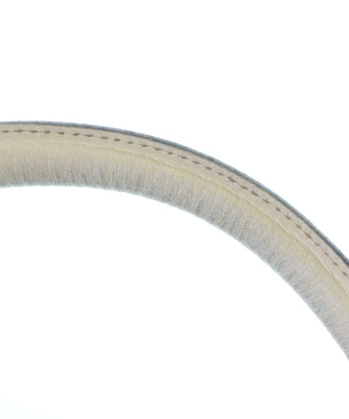 GUCCI（グッチ）ショルダーバッグ 白 サイズ:- レディース/2200656860258