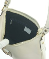 GUCCI（グッチ）ショルダーバッグ 白 サイズ:- レディース/2200656860258