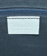 GUCCI（グッチ）ショルダーバッグ 白 サイズ:- レディース/2200656860258